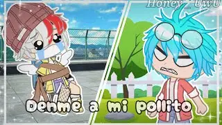 🐣 Denme a mi pollito 🐥 // meme // Riumba