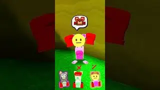 Which One Do You like ? Super Bear Adventure #superbearadventure