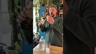 Jameson & Ginger 🍋🫚 от The ThirstyWhale | Виски Jameson