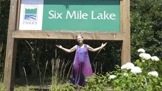 Fabulous Fun Fridays - Week 217: The Kee to it all. Roadtrip to the Kee to Bala.