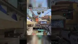 SBMM Ruined Call of Duty #callofduty