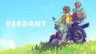 Verdant &ndash; Official Announcement Trailer (2025) | Tiny Roar / Megabit Publishing
