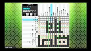 Picross S3 Switch   P066