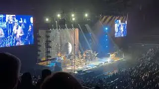 Jupiter - Earth Wind and Fire - Live in Monterrey Nov 27 2025