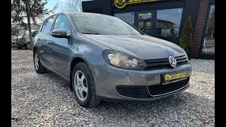 Volkswagen Golf 2010 | Boss Auto Ukraine |