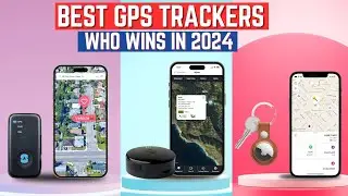 Top 7 Best GPS Trackers - Your Ultimate Guide to Secure Tracking