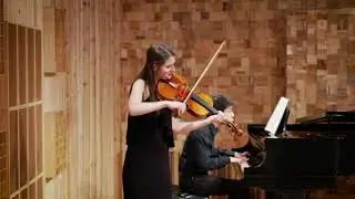 Stamitz Viola Concerto in D major, Op. 1