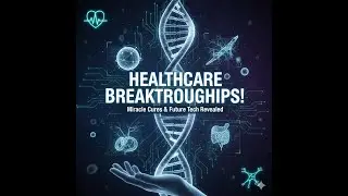 Beyond Cures: The Age of Bio-Engineering Has Begun.