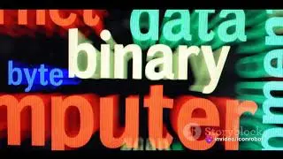 Decoding Data: The Binary Storage Explained