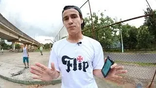Sobreskate responde #13 - Como cair, fakie manual, rolamentos e mais