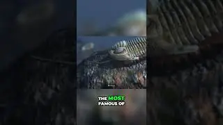 Cambrian Explosion: Earth's First Mass Extinction Event Explained