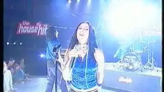 Killing Heidi - Live Without It (House of Hits, 2000)