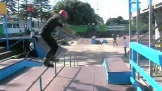 XSJADO RYAN ROULSTON RAW