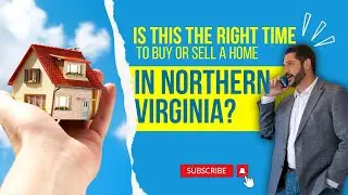 NOVA Housing Market 2023 Update : You Won't Believe What's Changed!