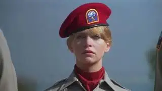 Private Benjamin - Thornbirds