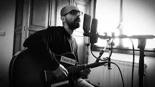 This lullaby - Queens of the Stone Age (Marco Simone cover)