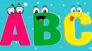 ABC Song | Alphabet for Kids | Learn ABC Song | #abcd | #abcdsong | #kidssongs | Abc Fun Factory