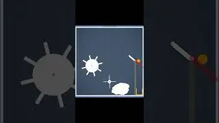 How to beat lvl 40 || brain it on #puzzle #puzzlegames