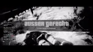 GTA 5 - RIP Everyone #2 (feat. motmus, adxmmorgan1, LegenDa_363, HAZE, DRKX, RXAW, FIB1 & more)
