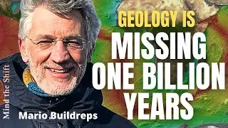 Mario Buildreps: Civilization is Insanely Old | 16 May 2024