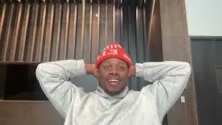 LIVE Q&A | My Favorite Lyrics with Devon Walker
