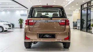 Toyota Bajaj 2026 | Next-Gen Auto Rickshaw with Modern Tech & Comfort