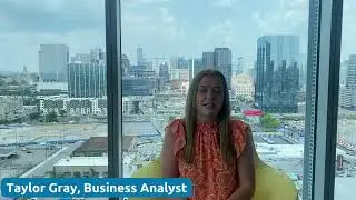 Nashville Digital Customer Experience (DCX) - Campus Hires