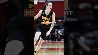 Why Caitlin Clark&rsquo;s Teammates Would Go to War for Her 🏀 Leadership You Can Feel! #caitlinclark
