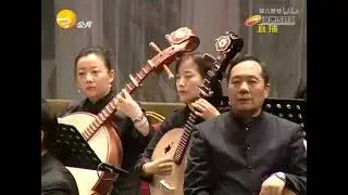 夜深沉（京胡）- 赵建华 / The Deep Night (Jinghu) - Zhao Jianhua