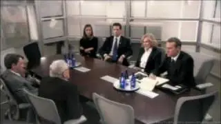Damages: Season 3 Promo - 