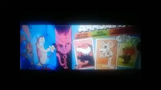 Ren and stimpy the world greatest secret agent theme song 