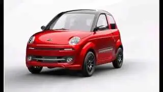 Nieuwe Microcar M.GO in Nederland