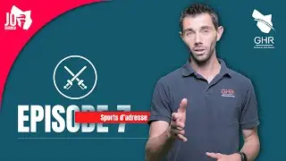 JO au GHRMSA - Episode #7