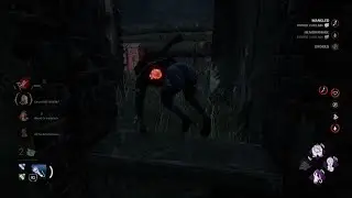 Trying to Get Everyone out Alive - DBD