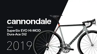 SuperSix EVO Hi MOD Dura Ace Di2