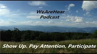 E03 WeAreHear Podcast Jimmi Jimmi the Polka Dancing Pirate