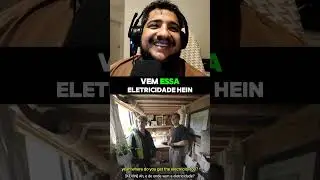 S&oacute; Tem Uma Conta&hellip; e Ainda Reclamo 😂#react @FrenchieFries