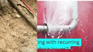 𝐖𝐨𝐫𝐫𝐢𝐞𝐝 𝐀𝐛𝐨𝐮𝐭 𝐇𝐢𝐝𝐝𝐞𝐧 𝐂𝐥𝐨𝐠𝐬 𝐨𝐫 𝐏𝐢𝐩𝐞𝐬?