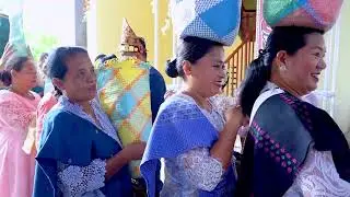 Resepsi Adat & Resepsi Perkawinan  Sahat & Junita Part 1