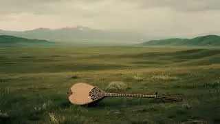 Dust & Strings &mdash; Kamancheh Persian Instrumental Ambient Music