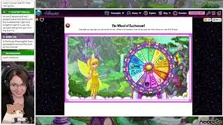 Getting Nostalgic - Neopets Stream!