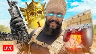 (HDR) FULL SQUAD WIPES ONLY 🩸 Aggressive Call of Duty Warzone Gameplay ft. #1 Controller Player