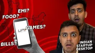 What India&rsquo;s UPI Spending Habits REVEAL!