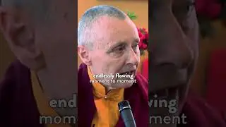 Impermanence and Acceptance in Samsara