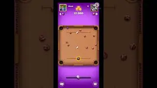 best trick shots marble clash carrom pool board play trick shots carrom pool khan trick shots👍 marbl
