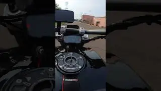 Ducati XDiavel Launch Control #ducati #xdiavel #ducatilaunchcontrol #shorts