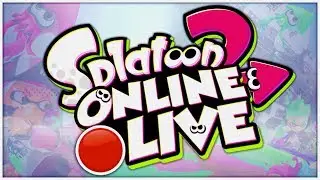 🔴 LIVE SPLATOON 2 ONLINE - SALMON RUN, RANGKAMPF & Revierkampf im WECHSEL 🙃