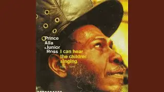 So Jah Say (Extended)