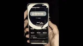 POCO F7 ANTUTU SCORE 💀🤯
