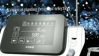 COXO C Sailor Pro Dental Implant system ( Implant Motor )